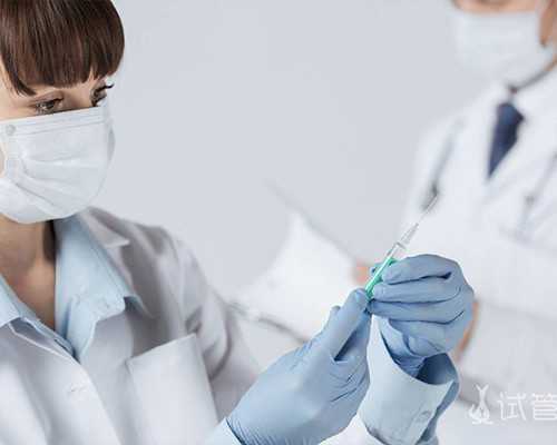 试管婴儿怎么回事？是谁没有生育才会做试管？